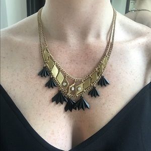 JCrew Statement Necklace